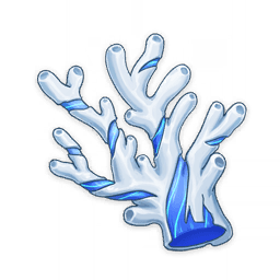 Jade Branch of a Distant Sea