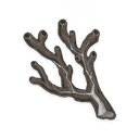 Jeweled Branch of a Distant Sea