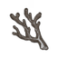 Jeweled Branch of a Distant Sea