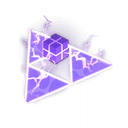 Lightning Prism