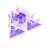 Lightning Prism