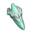 Locus of a Clear Will