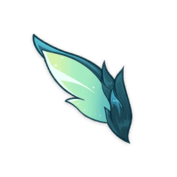 Lunar Fin