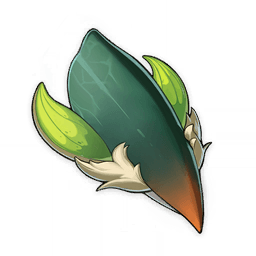Majestic Hooked Beak