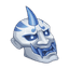 Mask of the One-Horned