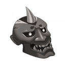 Mask of the Tiger's Bite