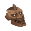 Mask of the Wicked Lieutenant