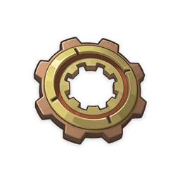 Mechanical Spur Gear