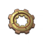 Mechanical Spur Gear