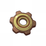 Meshing Gear