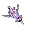 Mist Grass Wick