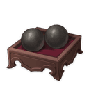 Mist Veiled Mercury Elixir