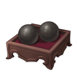 Mist Veiled Mercury Elixir