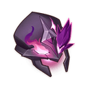 Mistshroud Helmet