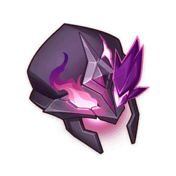 Mistshroud Helmet