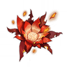 Molten Moment