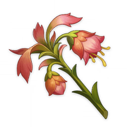 Mourning Flower