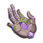 Mudra of the Malefic General