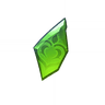 Nagadus Emerald Fragment