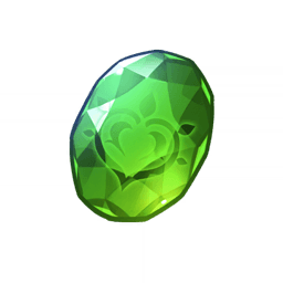 Nagadus Emerald Gemstone