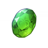 Nagadus Emerald Gemstone