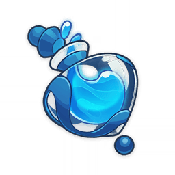Newborn Tainted Hydro Phantasm
