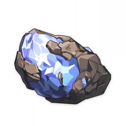 Noctilucous Jade