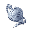 Old Operative's Pocket Watch