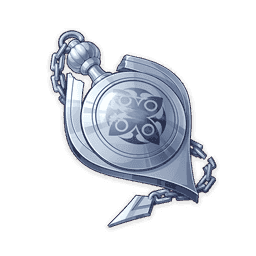 Old Operative's Pocket Watch