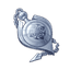 Old Operative's Pocket Watch