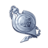Old Operative's Pocket Watch