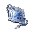 Operative's Standard Pocket Watch