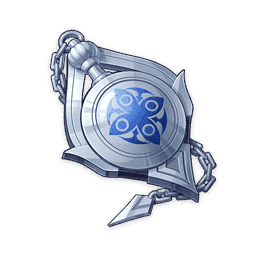Operative's Standard Pocket Watch