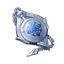 Operative's Standard Pocket Watch