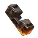 Piece of Aerosiderite