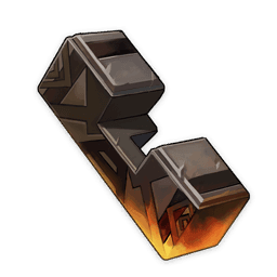 Piece of Aerosiderite