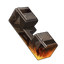 Piece of Aerosiderite