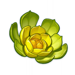 Primordial Greenbloom