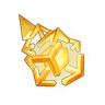 Prismatic Severed Tail