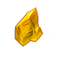 Prithiva Topaz Chunk