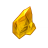 Prithiva Topaz Chunk
