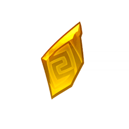 Prithiva Topaz Fragment
