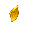 Prithiva Topaz Fragment