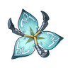 Pseudo-Stamens