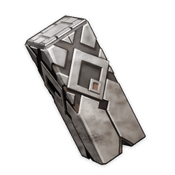 Relic from Guyun