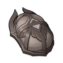Remnant Glow of Scorching Might