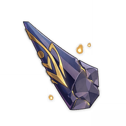 Riftborn Regalia