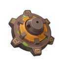 Runic Fang