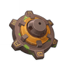 Runic Fang