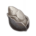 Sand Grease Pupa